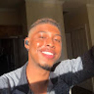 Meet your Posher, Marcus